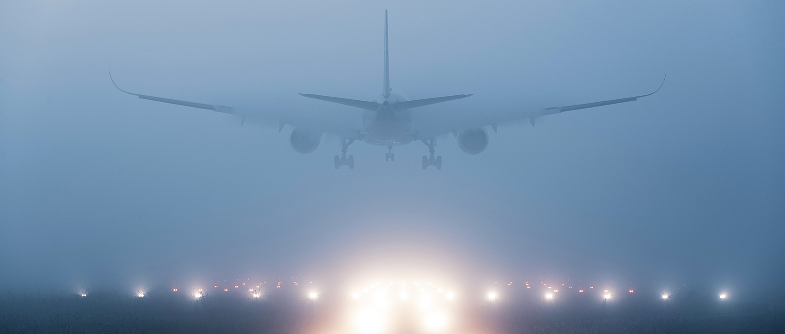 Sellos para un aterrizaje seguro: LVNL, Pa&#xED;ses Bajos