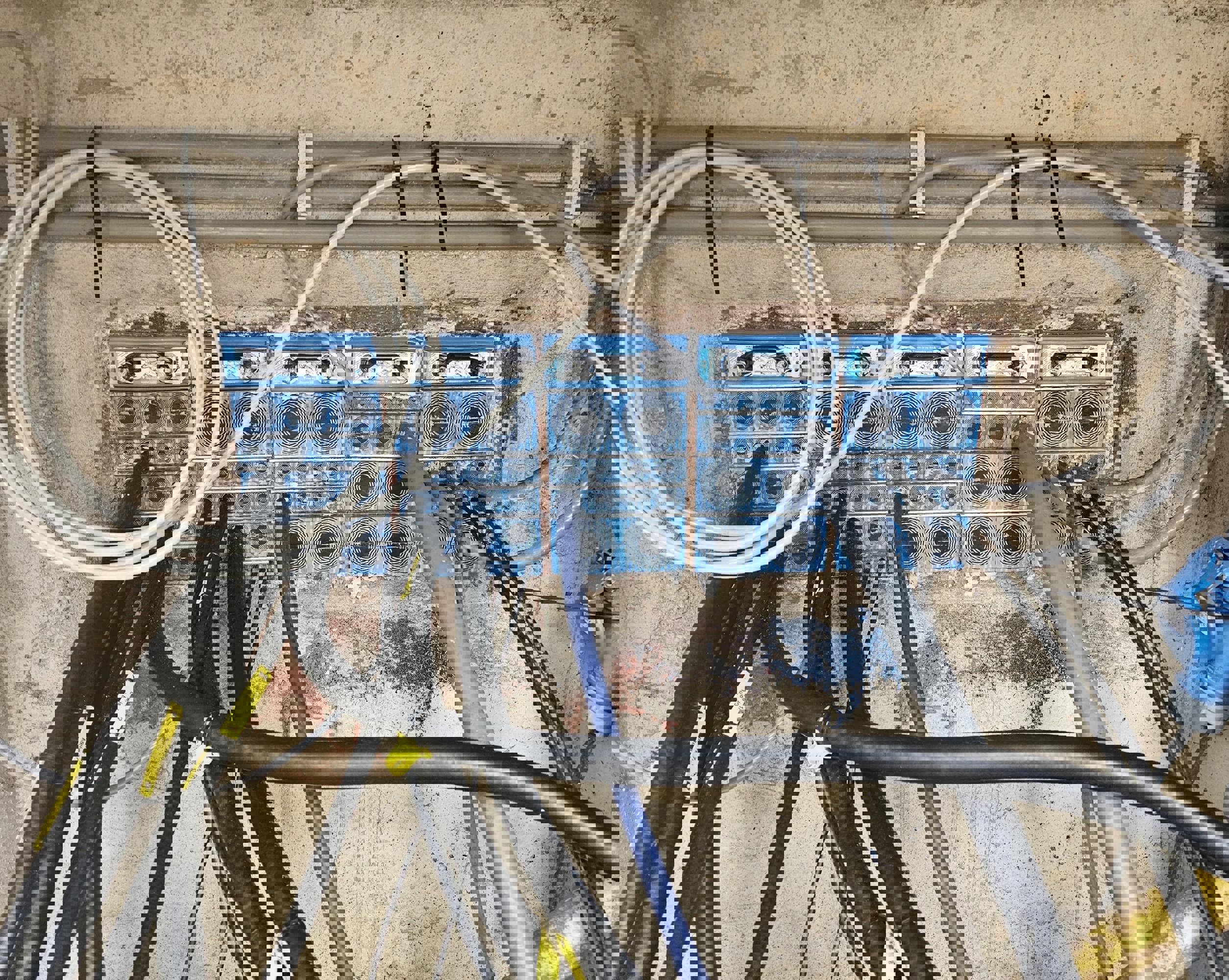 Roxtec seals protect instrument landing systems in the Netherlands ...