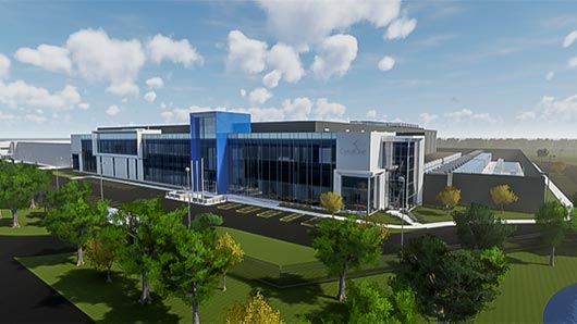 &#x30A2;&#x30E1;&#x30EA;&#x30AB;CyrusOne&#x793E;&#x30C7;&#x30FC;&#x30BF;&#x30BB;&#x30F3;&#x30BF;&#x30FC;