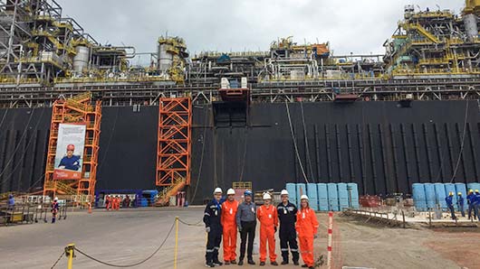 Referenties van klanten