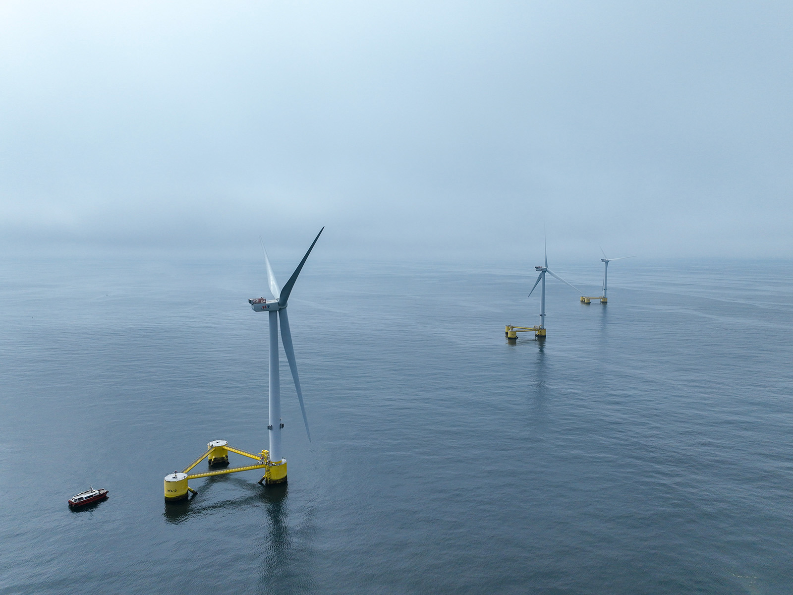 Roxtec cable transits selected for the WindFloat Atlantic project ...