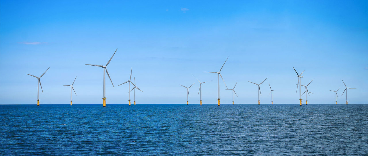 Roxtec presents world-leading cable and pipe sealing solutions at Global Offshore Wind in London