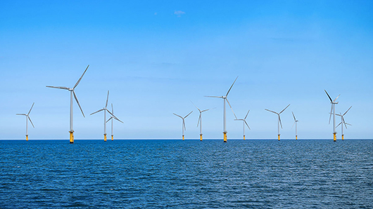 Roxtec presents world-leading cable and pipe sealing solutions at Global Offshore Wind in London