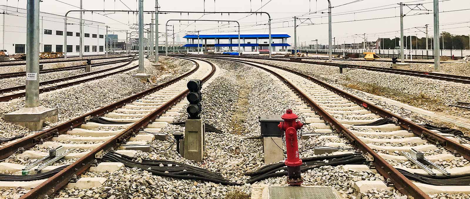 Proteggere la metropolitana di Shangai da fuoco e umidità