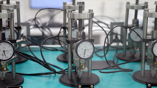 Verification of long-term protection