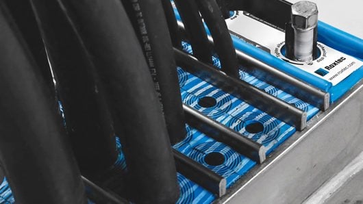 Roxtec seals protect critical infrastructure against EMI/EMP | Roxtec ...
