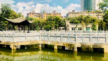 ポンプ場のシール処理改修工事