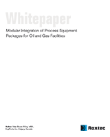 White paper - Vapor tight barriers