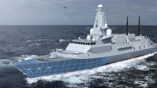 Advanced solutions for cable and pipe transits in naval vessels
