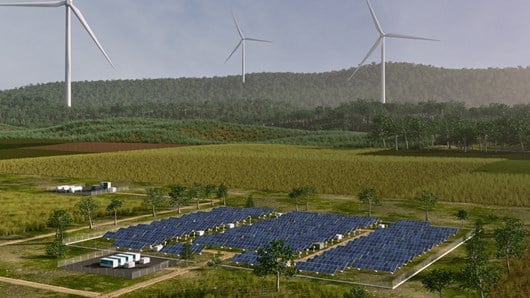 Soluții recomandate pentru domeniul energiei regenerabile