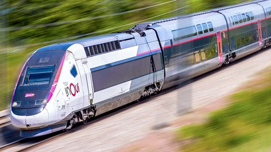 Roxtec and Alstom keep on increasing safety