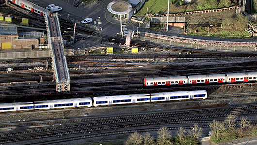 Importanța prevenirii rozătoarelor în infrastructura feroviară
