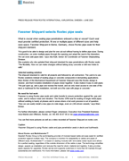 Roxtec press release Fassmer shipyard, DE