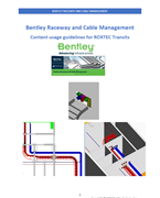 Bentley (BCRM) Transit Guidelines