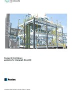 Guidelines Roxtec CAD Library for Intergraph Smart 3D