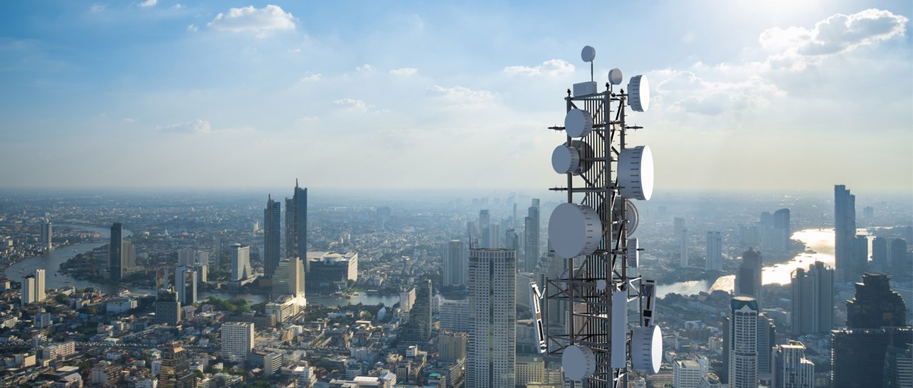 Vedações de cabos confiáveis para redes de telecomunicação