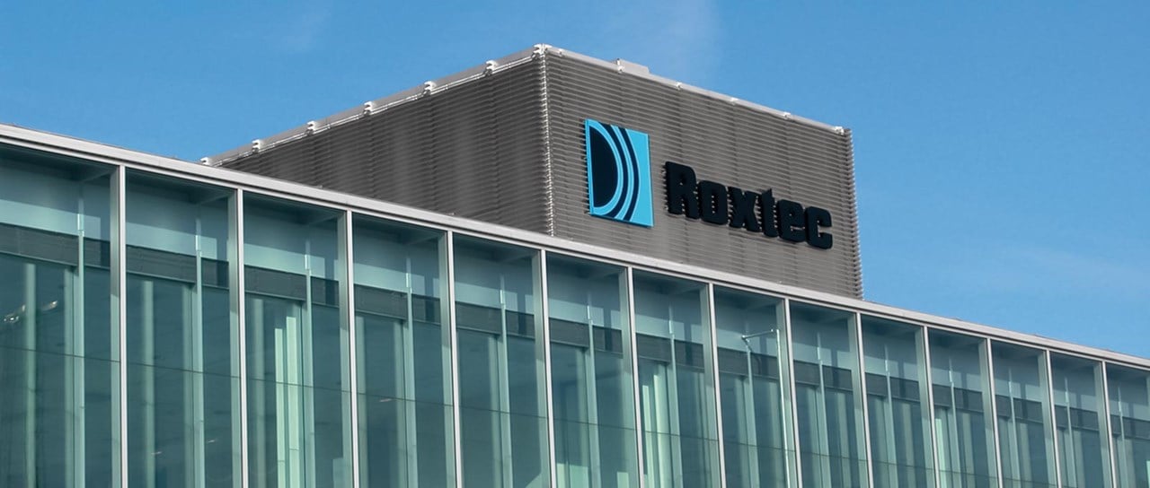 The Roxtec story