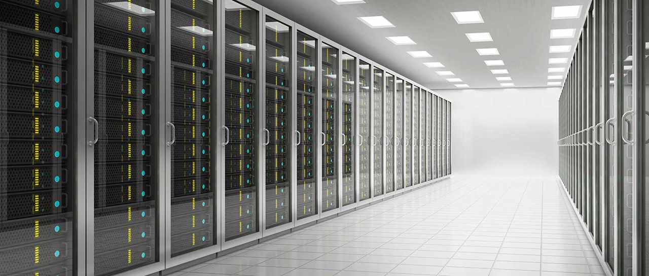 The importance of cable sealing and planning in datacentres