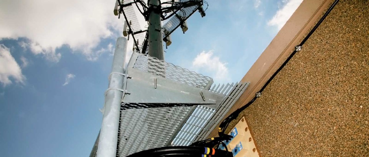 Correct cable sealing to increase telecommunication resilience