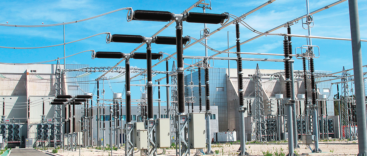 Are your substations “adequately” sealed?
